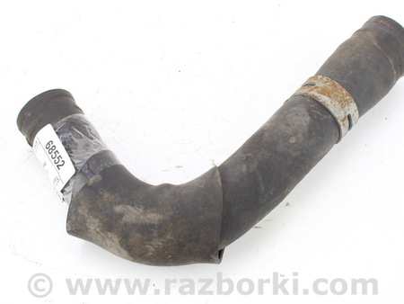 ФОТО Патрубок основного радиатора верхний левый для Toyota Corolla E140/E150 (11.2006-08.2013) Київ