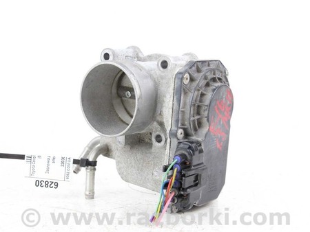 ФОТО Заслонка дроссельная электро для Toyota Corolla E16/E17 (2012-2018) Київ