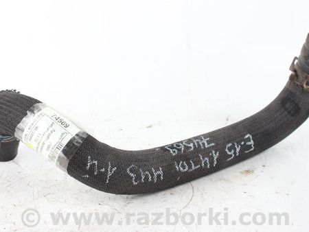 ФОТО Патрубок основного радиатора нижний для Toyota Corolla E140/E150 (11.2006-08.2013) Київ