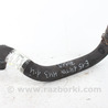 Патрубок основного радиатора нижний Toyota Corolla E140/E150 (11.2006-08.2013)