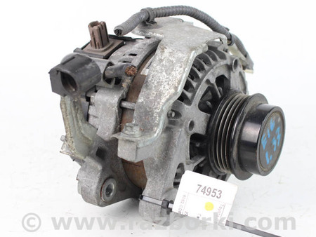 ФОТО Генератор для Toyota Corolla E16/E17 (2012-2018) Київ