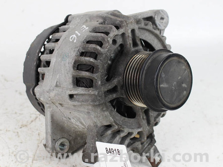 ФОТО Генератор для Toyota Corolla E16/E17 (2012-2018) Київ