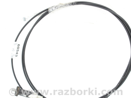 ФОТО Трос открытия лючка бензобака для Toyota Corolla E16/E17 (2012-2018) Київ