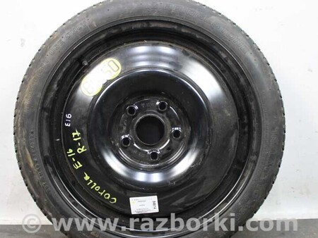 ФОТО Докатка для Toyota Corolla E16/E17 (2012-2018) Київ
