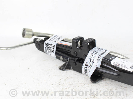 ФОТО Домкрат комплект для Toyota Corolla E16/E17 (2012-2018) Київ