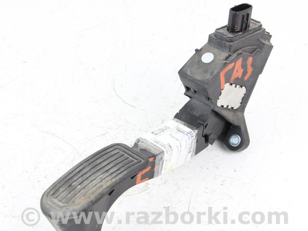 ФОТО Педаль газа электро для Toyota Corolla E16/E17 (2012-2018) Київ