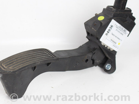 ФОТО Педаль газа электро для Toyota Corolla E16/E17 (2012-2018) Київ