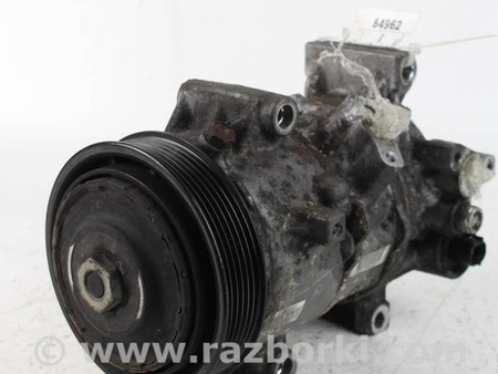ФОТО Компрессор кондиционера для Toyota Corolla E16/E17 (2012-2018) Київ