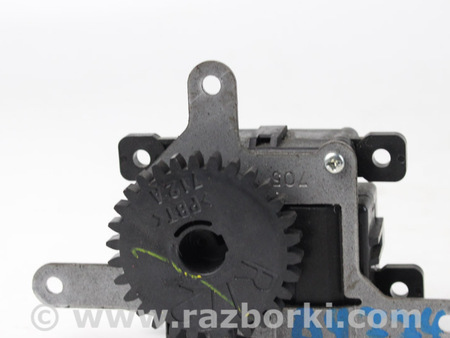 ФОТО Шаговый двигатель печки для Toyota Corolla E16/E17 (2012-2018) Київ