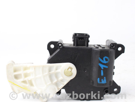 ФОТО Шаговый двигатель печки для Toyota Corolla E16/E17 (2012-2018) Київ