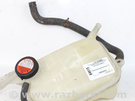 ФОТО Бачок расширительный для Toyota Corolla E16/E17 (2012-2018) Київ