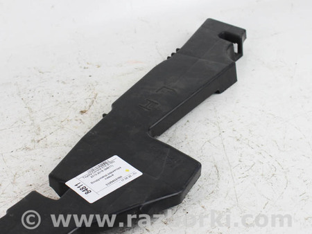 ФОТО Воздуховод радиатора левый для Toyota Corolla E16/E17 (2012-2018) Київ