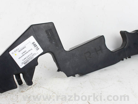 ФОТО Воздуховод радиатора правый для Toyota Corolla E16/E17 (2012-2018) Київ