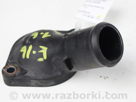 ФОТО Крышка термостата для Toyota Corolla E16/E17 (2012-2018) Київ