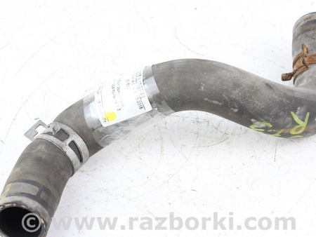 ФОТО Патрубок основного радиатора правый для Toyota Corolla E16/E17 (2012-2018) Київ