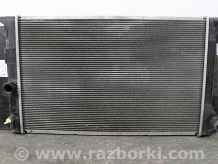 ФОТО Радиатор основной для Toyota Corolla E16/E17 (2012-2018) Київ