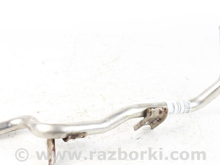 ФОТО Трубка охлаждающей жидкости для Toyota Corolla E16/E17 (2012-2018) Київ