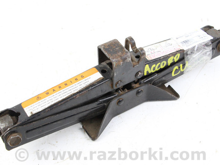 ФОТО Домкрат для Honda Accord VIII CU/CP (07-13) Київ