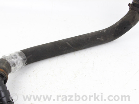 ФОТО Патрубок основного радиатора для Honda Accord VIII CU/CP (07-13) Київ