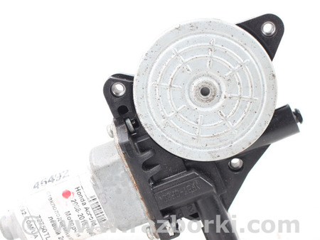 ФОТО Моторчик стеклоподъёмника задний левый для Honda Accord VIII CU/CP (07-13) Київ