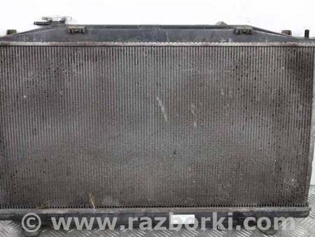 ФОТО Радиатор основной для Honda Accord VIII CU/CP (07-13) Київ