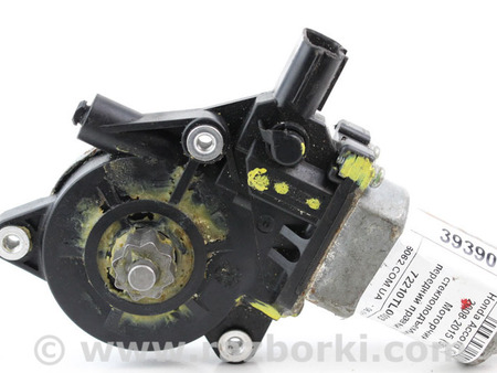 ФОТО Моторчик стеклоподъёмника передний правый для Honda Accord VIII CU/CP (07-13) Київ