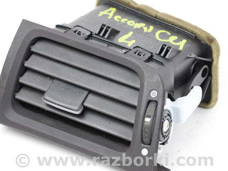 ФОТО Дефлектор торпедо левый для Honda Accord VIII CU/CP (07-13) Київ
