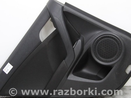 ФОТО Карта двери задняя левая для Honda Accord VIII CU/CP (07-13) Київ