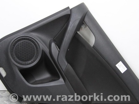 ФОТО Карта двери задняя правая для Honda Accord VIII CU/CP (07-13) Київ