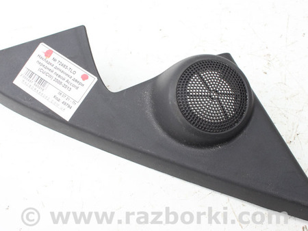 ФОТО Накладка зеркала внутренняя левая для Honda Accord VIII CU/CP (07-13) Київ