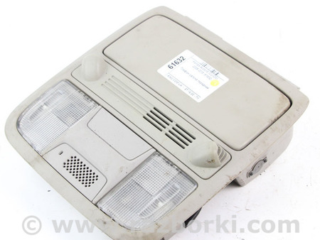 ФОТО Плафон салона передний для Honda Accord VIII CU/CP (07-13) Київ