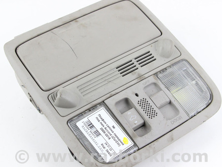 ФОТО Плафон салона передний под люк для Honda Accord VIII CU/CP (07-13) Київ