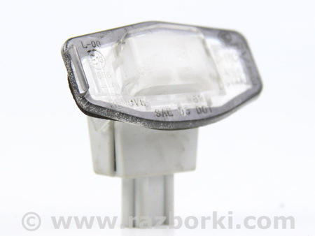 ФОТО Подсветка номера для Honda Accord VIII CU/CP (07-13) Київ