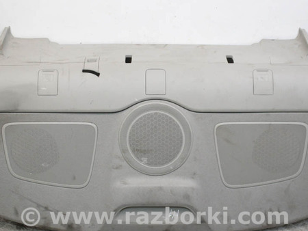 ФОТО Полка салона задняя для Honda Accord VIII CU/CP (07-13) Київ