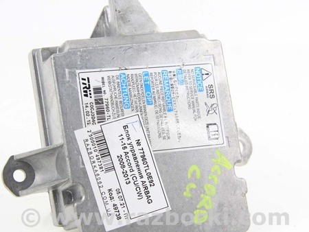 ФОТО Блок управления AIRBAG для Honda Accord VIII CU/CP (07-13) Київ