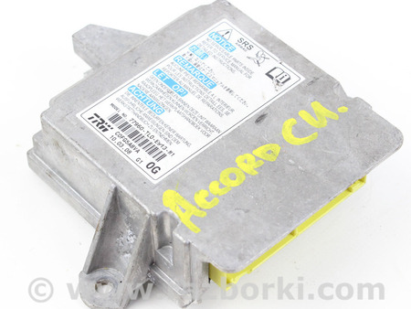 ФОТО Блок управления AIRBAG для Honda Accord VIII CU/CP (07-13) Київ