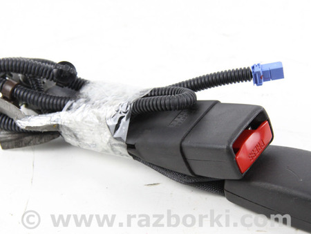 ФОТО Замок Ремня Безопасности задний для Honda Accord VIII CU/CP (07-13) Київ