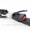 Замок Ремня Безопасности задний Honda Accord VIII CU/CP (07-13)