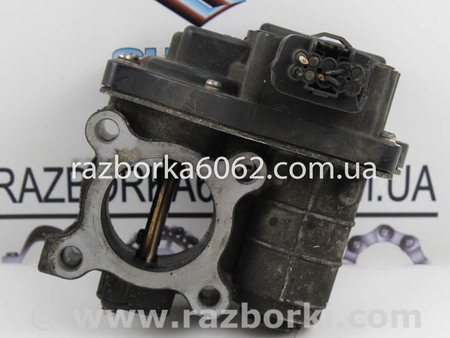 ФОТО Заслонка дроссельная электро для Honda Accord VIII CU/CP (07-13) Київ