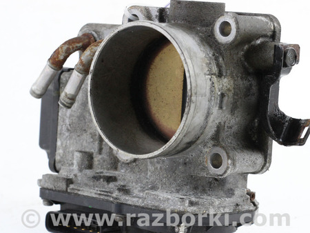 ФОТО Заслонка дроссельная электро для Honda Accord VIII CU/CP (07-13) Київ