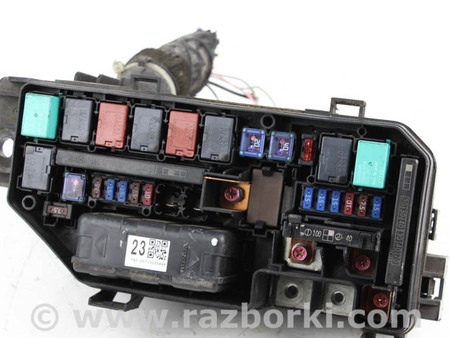 ФОТО Блок предохранителей двигателя для Honda Accord VIII CU/CP (07-13) Київ