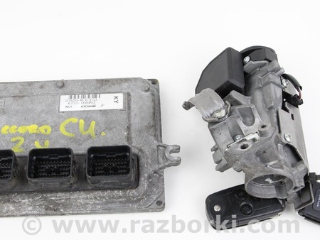 ФОТО Блок управления двигателем комплект для Honda Accord VIII CU/CP (07-13) Київ