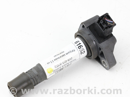 ФОТО Катушка зажигания не оригинал для Honda Accord VIII CU/CP (07-13) Київ