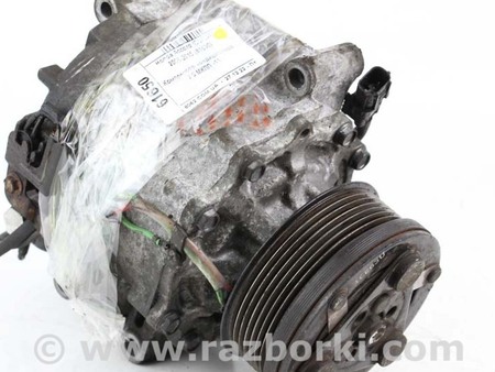 ФОТО Компрессор кондиционера для Honda Accord VIII CU/CP (07-13) Київ