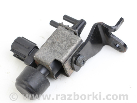 ФОТО Клапан управления EGR для Honda Accord VIII CU/CP (07-13) Київ
