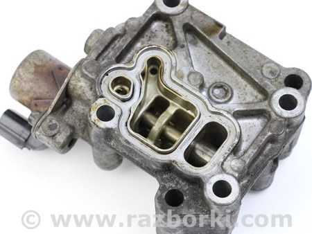 ФОТО Клапан электромагнитный изменения фаз для Honda Accord VIII CU/CP (07-13) Київ