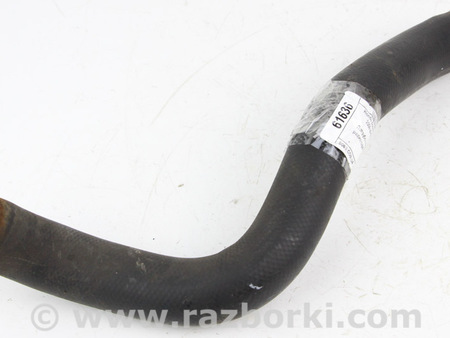 ФОТО Патрубок основного радиатора для Honda Accord VIII CU/CP (07-13) Київ