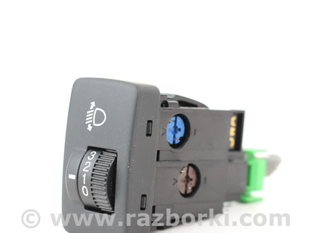 ФОТО Кнопка регулировки фар для Honda CR-V III (06-12) Київ