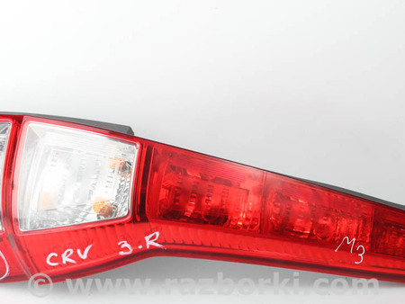 ФОТО Фонарь правый с дефектом для Honda CR-V III (06-12) Київ