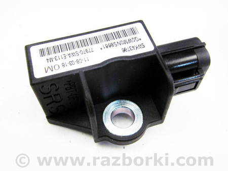 ФОТО Датчик удара для Honda CR-V III (06-12) Київ